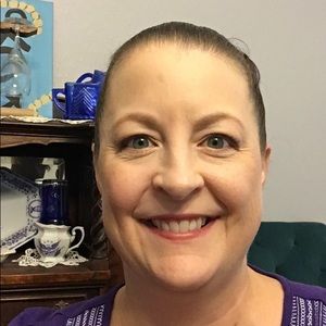 Meet your Posher, Kimberly